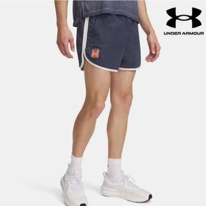언더아머 UNDERARMOUR 남성 스포츠 기능성 쇼츠 UA 런96 런닝 숏 반바지 1389831-044 204257