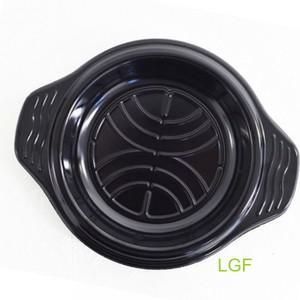 받침대 뚝배기 냄비 멜라민 돌솥 5.5호 25cm 받침 돌솥 깔개 깔개 그릇깔개 그릇
