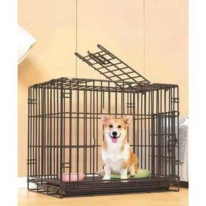 소형 케이지 고양이 메쉬 철장 접이식 대형 도어 일본 고양이철망 산책가방 계단