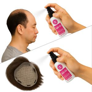 가발 전용 액상형 리무버 양면테이프,끈끈이 손 쉬운 제거