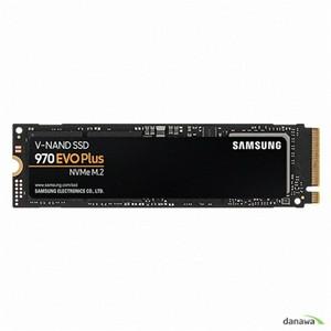 삼성전자 970 EVO Plus 250GB M.2 NVMe 정품 [H@lu]