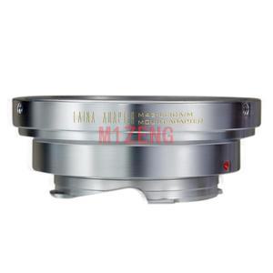 M42-LM 어댑터 링, Carl Zeiss 렌즈, Leica M L/M m10 M9 M8 M7 M6 M5 m3 m2 M-P mp240 m9p 카메라, TECHAR