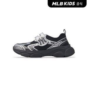 [MLB키즈 공식] 25SS 에이스 러너 라이트 NY (Black) 7ARNCB353-50BKS