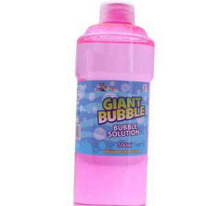 자이언트 버블 전용 리필액 500ml 자이언트리필액