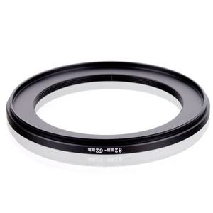 82mm-62mm 82  62mm 금속 스텝 다운 렌즈 필터 어댑터 링 스테핑
