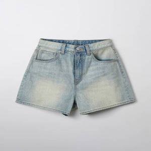 SPAO 스파오 데님 쇼츠_SPTNF37G01 565387