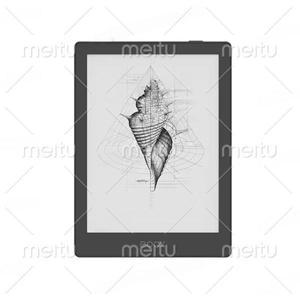 이북리더 전자책리더기 EBOOK E북 단말기 Onyx BOOX 6인치 Poke5 전자책 리더 Eink 스크린 2+32GB AnDroiD