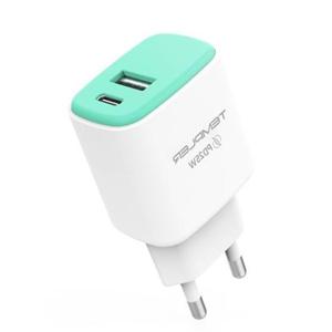 고속 PD 25W 2포트 가정용 충전기 핸드폰