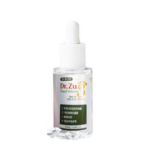 의약외품 문제성 손톱 발톱 영양제 닥터쥬 3일 손발톱 솔루션 30ml