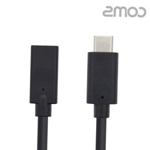 hdmi USB 3.1 Type C 연장 케이블 AUX