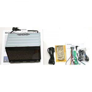 소니 XAVAX5600 AV 수신기 블루투스 차량 오디오 애플 안드로이드 라디오 XAVAX5600