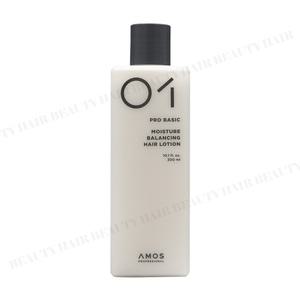 아모스 모이스처 밸런싱 헤어로션 300ml 신형으로 리뉴얼 유수분밸런스유지