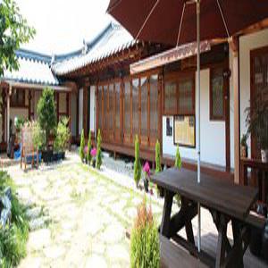 [전라] 전주 한옥마을 소리풍경(전라숙소/전주숙소)