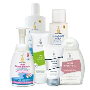 비오템 글리세린 클렌징 밀크 피부과 200ml, 500ml