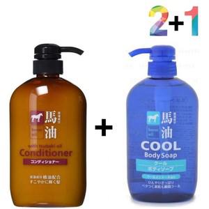 마유 린스 트리트먼트 탄 머리 결 헤어팩 60대