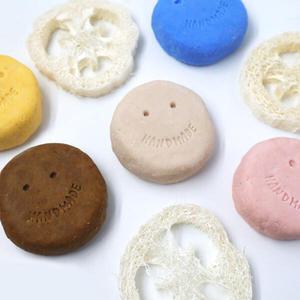 아트박스/마타바 제로웨이스트 샴푸바만들기 diy 키트(1인)kit 비누