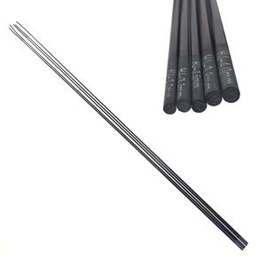 [코야프]민물 낚시대 튜닝 80cm 카본 통초릿대 통호사키