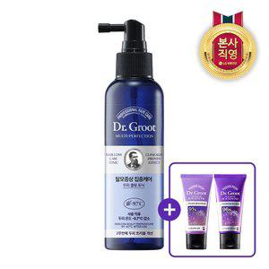 닥터그루트 집중케어MP 쿨링 토닉 150ml + 증정