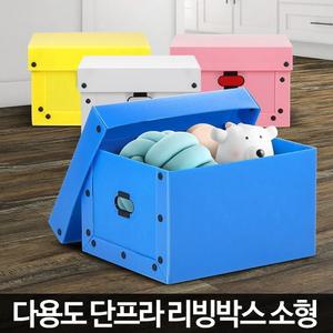 담뿌라 접이식단프라박스 셀프이사박스 물류박스