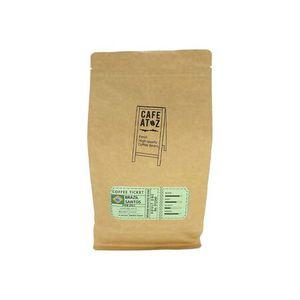 카페어토즈 원두 브라질 산토스 500g 드립커피 에스프레소 아메리카노 원두커피