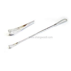 KASCO 카스코 부인과 바가지 큐렛 28cm 6mm 402-210B