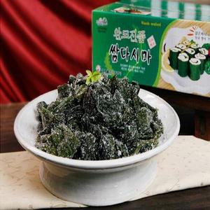 [기타]완도명가염장다시마