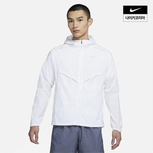 매장정품 나이키 윈드러너 러닝 재킷 AS CZ9071-100 339711