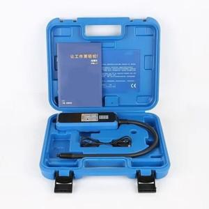 자동차 에어컨 할로겐 누출 감지기, VML-1 전자 냉매 R410, R22, R32