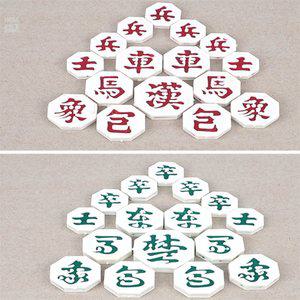 국산 장기알 바둑장기게임