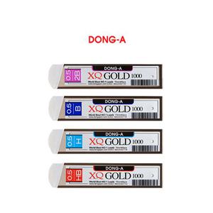 동아 XQ골드 1000 샤프심