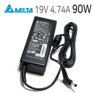 MSI/도시바/한성/삼보/DELTA/노트북/어댑터/ADP-90SB/ADP-90MD/ADP-90CD/19V 4.74A/90W/아답터/충전기