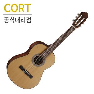 클래식기타 AC70 Cort 어린이 학생 미니사이즈
