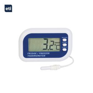 ETI 디지털 알람 냉장고 온도계 810-225 알람기능 유치원 어린이집