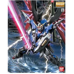 MG 101] 데스티니 건담 DESTINY GUNDAM 반다이