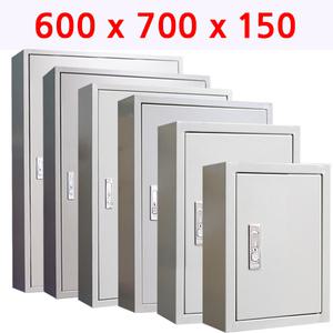 철함 600x700x150 분전함 스틸함 콘트롤박스 조립분전반 국산