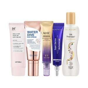 AHC 아이크림 시즌13 40ml /실크테라피 헤어에센스/셀라보 선크림/아트델리 선크림/기미크림