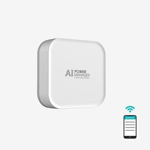 IoT 스마트 에너지미터 분전반 전력 측정기