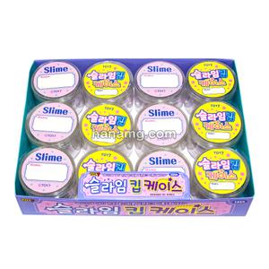 1000 슬라임킵케이스 12입