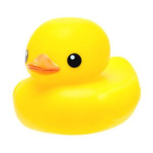 톨로 물놀이오리(89217) 러버덕 목욕놀이