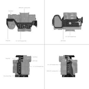 스몰리그 소니 A7R5/A7M4/A7S3/A1 케이지 3667B