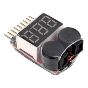 SYMA X5 X5C X5SW 드론배터리 리포배터리 잔량체크기 알람