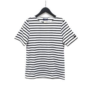 25SS 세인트 제임스 레반트 모던/9863 IC NEIGE/NOIR