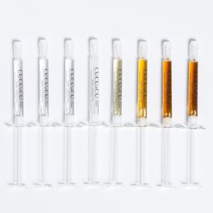 [코코앤코] 부스터샷 앰플 3.5ml 피부 맞춤형 화장품 미백/회복/수분/보습/진정/트러블 개선/기능성원료
