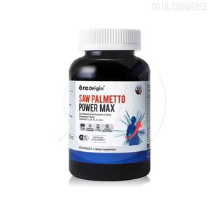 엔젯오리진 쏘팔메토 파워 맥스 1100mg x 90캡슐 코스트코