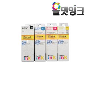 삼성 호환잉크 INK-K610 SL-T1672FW SL-T2270W SL-T1673W