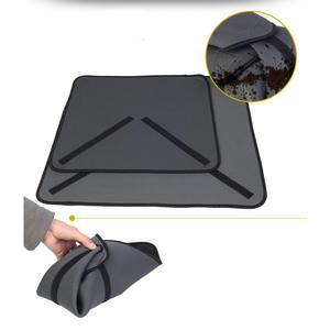 Foldable Camera Wrap Cloth Cover Waterproof Shockproof Neoprene Protective For DSLR Lens Photo Studi