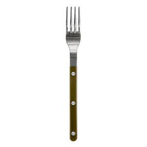 사브르 비스트로 그린펀 디너포크, 21cm, 1개