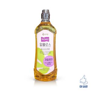 큐원 트루스위트 알룰로스 1.18kg