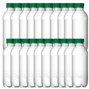 칠성사이다 300ml ECO 무라벨 20개