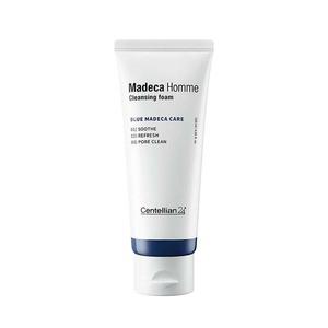 센텔리안24 마데카 옴므 클렌징 폼 120ml 1개